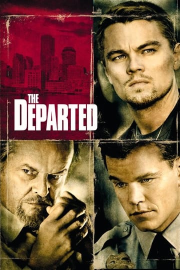 Watch The Departed 2006 online Watch The Departed 2006 online