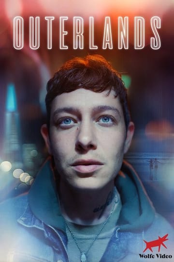 Watch Outerlands 2025 online