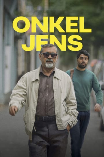 Дивитися фільм Onkel Jens 2025 онлайн Дивитися фільм Onkel Jens 2025 онлайн