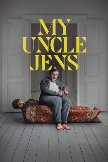 Watch Onkel Jens 2025 online Watch Onkel Jens 2025 online