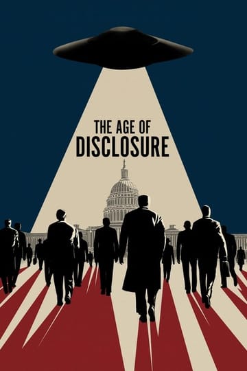 Дивитися фільм The Age of Disclosure 2025 онлайн Дивитися фільм The Age of Disclosure 2025 онлайн
