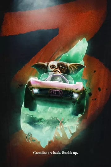 Watch Gremlins: After Midnight 2027 online