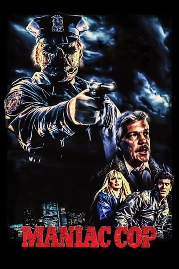 Watch Maniac Cop 1988 online