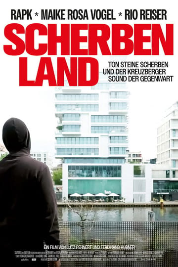 Дивитися фільм Scherbenland 2026 онлайн