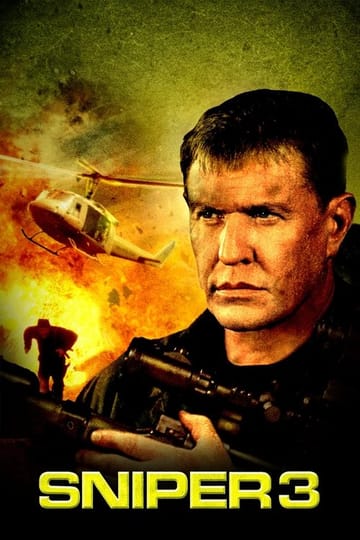 Watch Sniper 3 2005 online Watch Sniper 3 2005 online