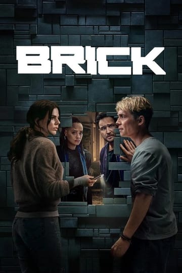 Watch Brick 2025 online Watch Brick 2025 online