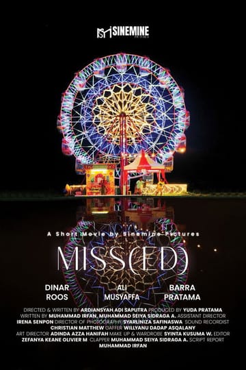 Watch Miss(ed) 2025 online Watch Miss(ed) 2025 online