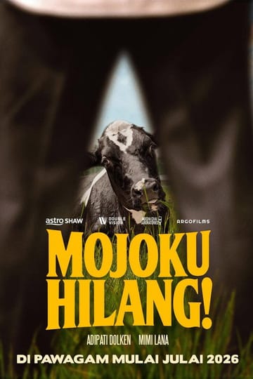 Watch Mojoku Hilang! 2026 online Watch Mojoku Hilang! 2026 online