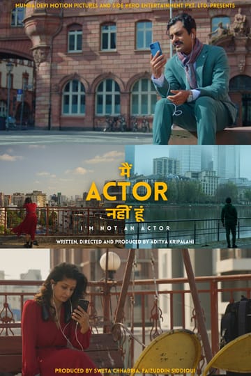 Watch Main Actor Nahin Hoon 2026 online