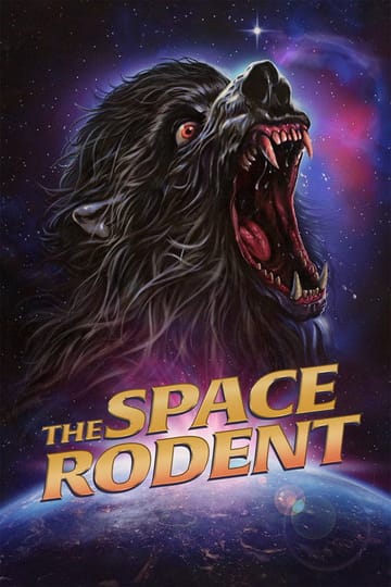 Дивитися фільм The Space Rodent 2025 онлайн Дивитися фільм The Space Rodent 2025 онлайн