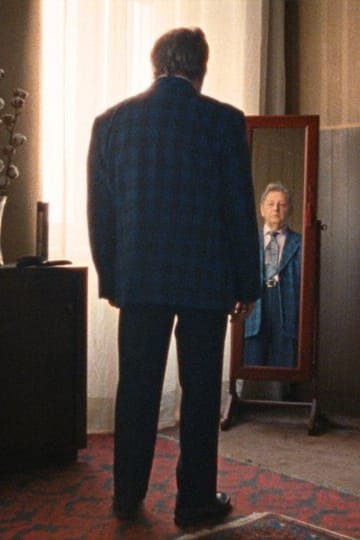 Дивитися фільм The Loneliest Man in Town 2026 онлайн