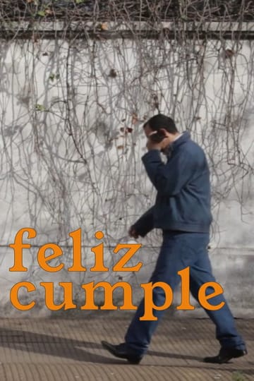 Watch Feliz cumple 2024 online