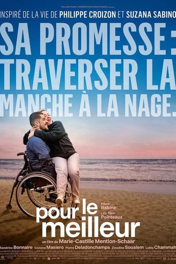 Watch Pour le meilleur 2026 online