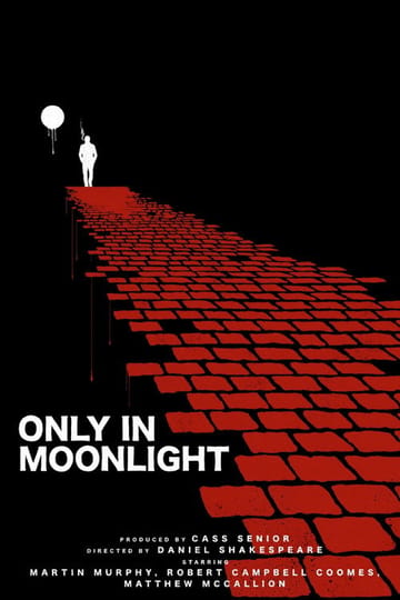 Дивитися фільм Only in Moonlight 2026 онлайн Дивитися фільм Only in Moonlight 2026 онлайн