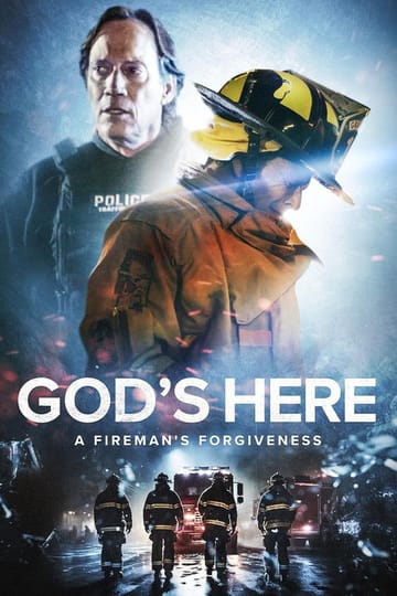 Дивитися фільм God's Here 2024 онлайн