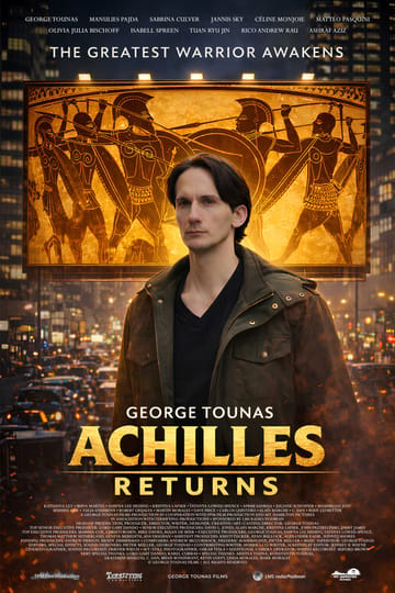 Дивитися фільм Achilles Returns 2026 онлайн