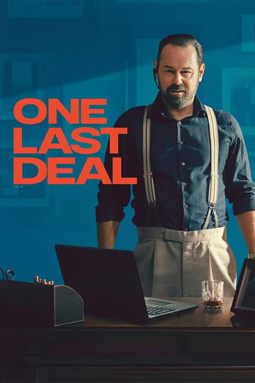Дивитися фільм One Last Deal 2026 онлайн Дивитися фільм One Last Deal 2026 онлайн