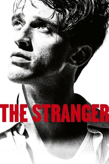 Watch L'Étranger 2025 online