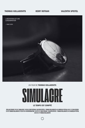 Watch Simulacre 2026 online Watch Simulacre 2026 online