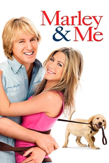 Watch Marley & Me 2008 online Watch Marley & Me 2008 online