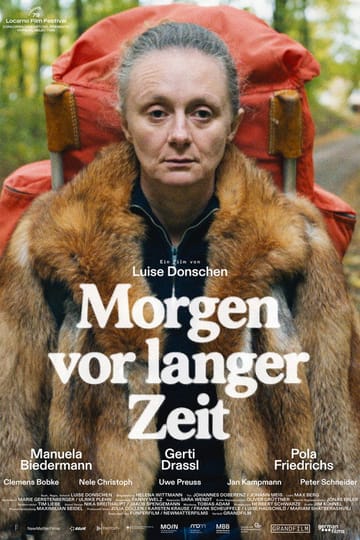 Дивитися фільм Morgen vor langer Zeit 2026 онлайн Дивитися фільм Morgen vor langer Zeit 2026 онлайн