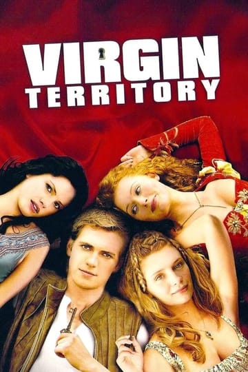 Watch Virgin Territory 2007 online Watch Virgin Territory 2007 online