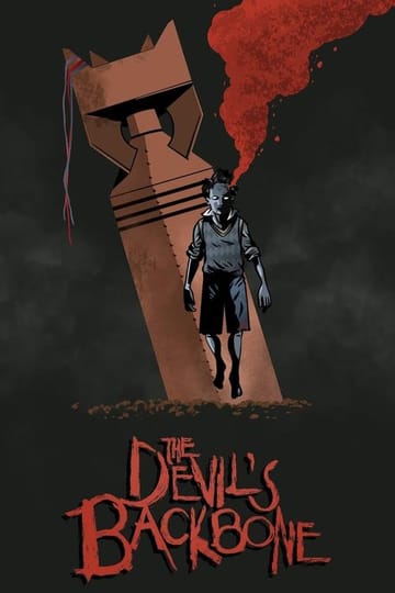 Watch El espinazo del diablo 2001 online