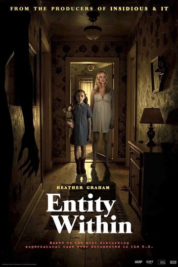 Watch Entity Within 2026 online