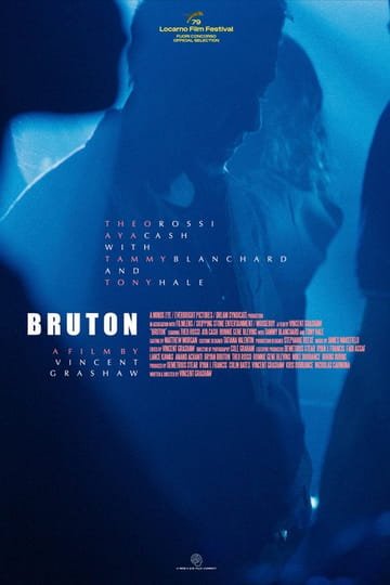 Дивитися фільм Bruton 2026 онлайн Дивитися фільм Bruton 2026 онлайн