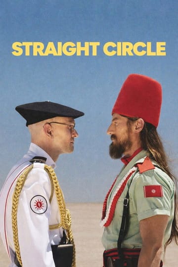 Watch Straight Circle 2025 online
