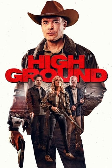 Watch High Ground 2025 online