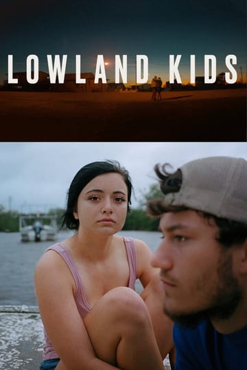 Дивитися фільм Lowland Kids 2025 онлайн