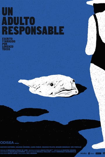 Watch Un Adulto Responsable 2026 online Watch Un Adulto Responsable 2026 online