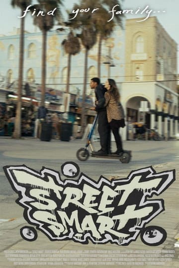 Дивитися фільм Street Smart 2026 онлайн