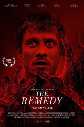 Watch The Remedy 2026 online Watch The Remedy 2026 online