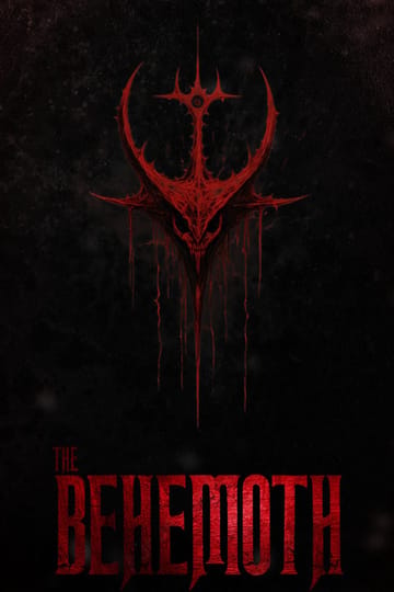 Дивитися фільм The Behemoth 2025 онлайн