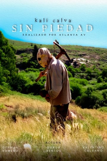 Дивитися фільм Sin piedad 2025 онлайн