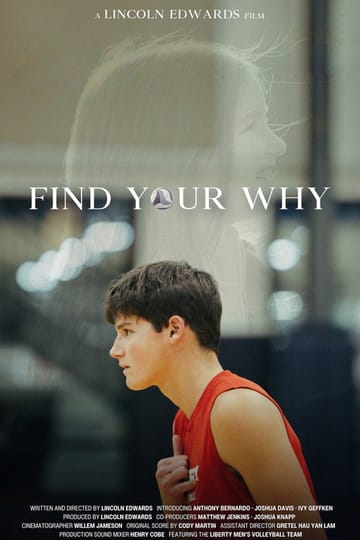 Watch Find Your Why 2026 online