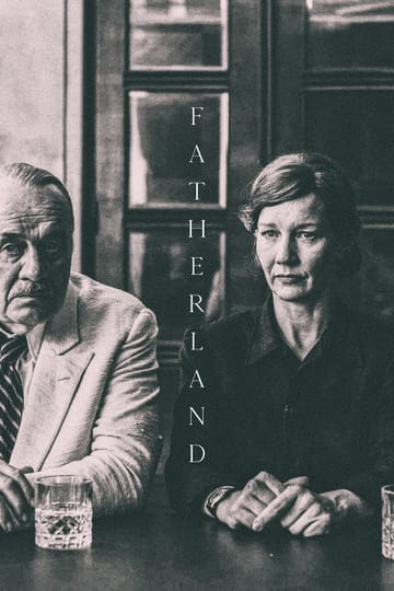 Watch Fatherland 2026 online