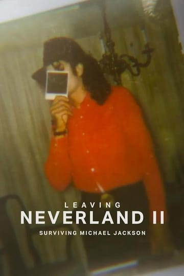 Дивитися фільм Leaving Neverland 2: Surviving Michael Jackson 2025 онлайн