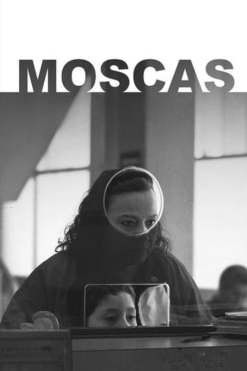 Дивитися фільм Moscas 2026 онлайн