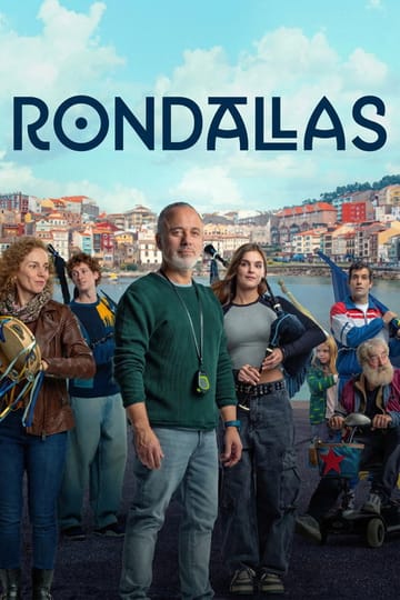 Watch Rondallas 2026 online Watch Rondallas 2026 online