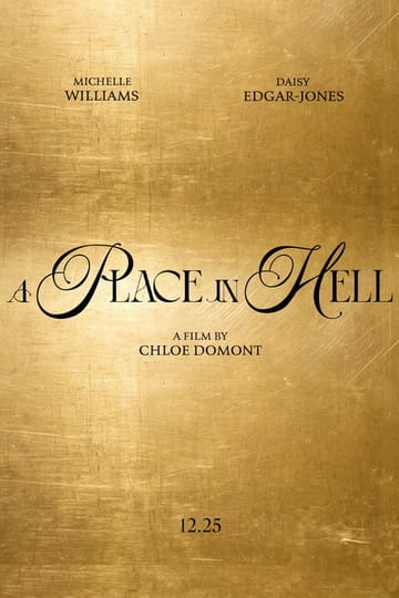 Дивитися фільм A Place in Hell 2026 онлайн