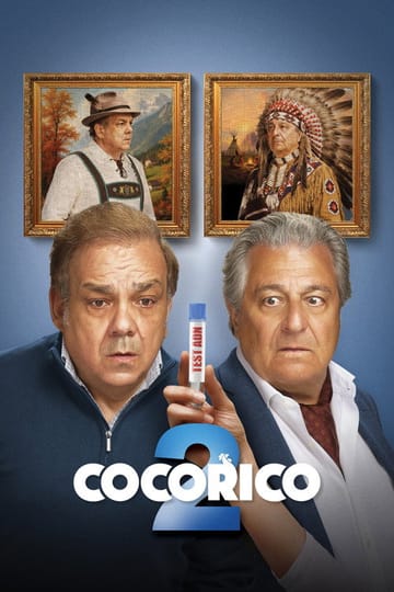 Дивитися фільм Cocorico 2 2026 онлайн