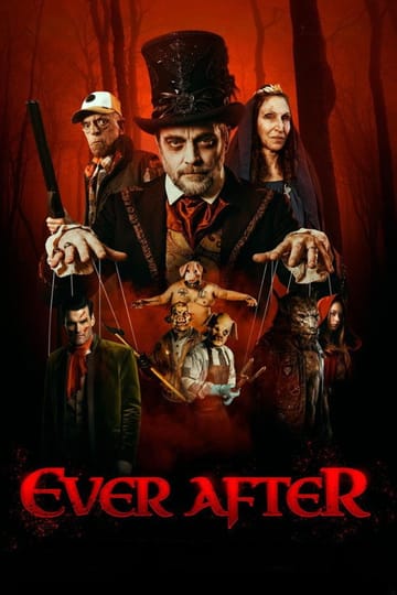 Watch Ever After 2026 online