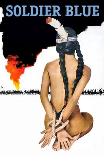 Watch Soldier Blue 1970 online Watch Soldier Blue 1970 online