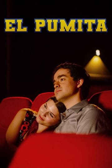 Watch El Pumita 2025 online Watch El Pumita 2025 online