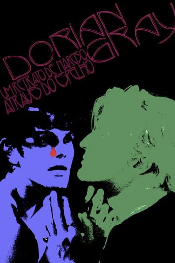 Дивитися фільм Dorian Gray, ou Narciso Através do Espelho 2027 онлайн Дивитися фільм Dorian Gray, ou Narciso Através do Espelho 2027 онлайн