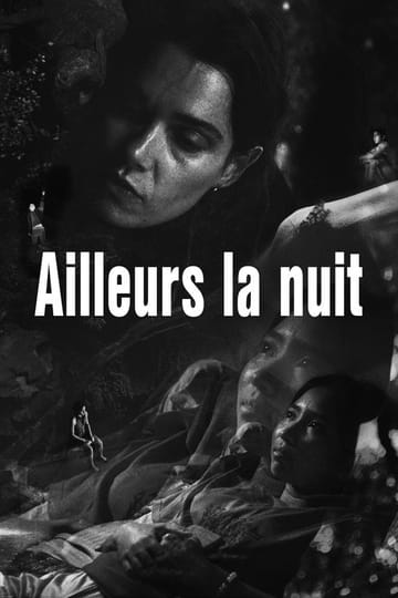 Watch Ailleurs la nuit 2025 online