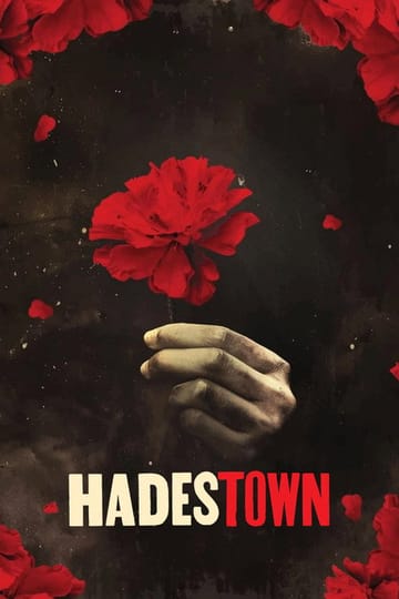 Дивитися фільм Hadestown: The Musical 2026 онлайн
